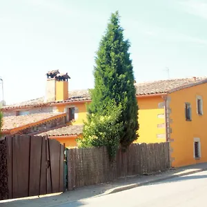 Ca L'estrada Sant Esteve De Palautordera